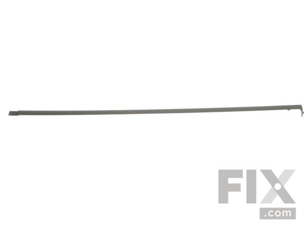 10066095-1-S-Whirlpool-W10761018-Door Trim - Left Side - Black 360 view