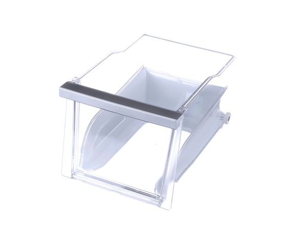 10066438-1-S-LG-AJP73334414-TRAY ASSMB, VEGETABLE 360 view