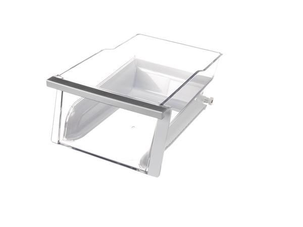 10067110-1-S-LG-AJP73334412-Refrigerator Vegetable Drawer 360 view