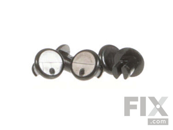 10067474-1-S-Frigidaire-53080-4-Pin - Snap Package (5) 360 view