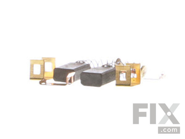 10068063-1-S-Bosch-2604321914-Carbon Brush Set 360 view