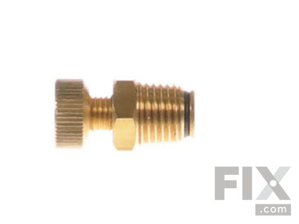 10070867-1-S-Senco-2405011-Drain Valve 360 view