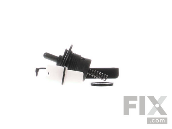10071917-1-S-Senco-CA0116-Remote Valve Assembly 360 view