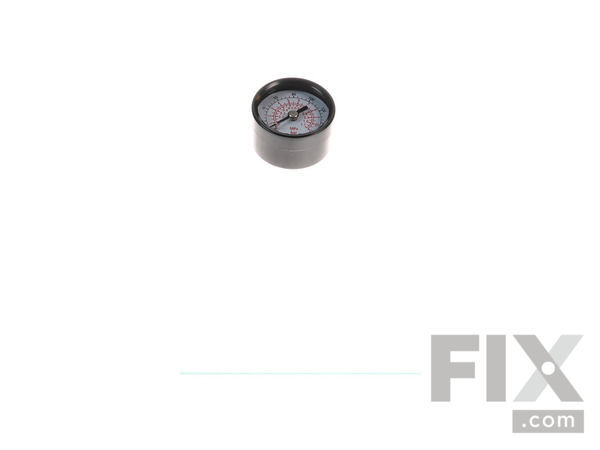 10074789-1-S-Senco-PC0057-Pressure Gauge 360 view