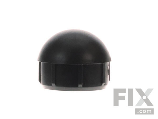 10074876-1-S-Ryobi-0000220201-Foot End Cap 360 view