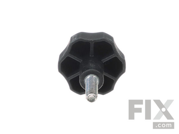 10074889-1-S-Ryobi-0000220215-Extension Adjustment Knob (m8 360 view