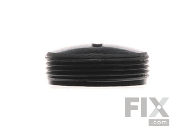10075008-1-S-Ryobi-0121010238-Brush Cap 360 view