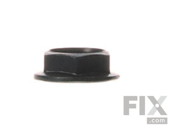 10075341-1-S-Ryobi-0181010804-Blade Nut 360 view