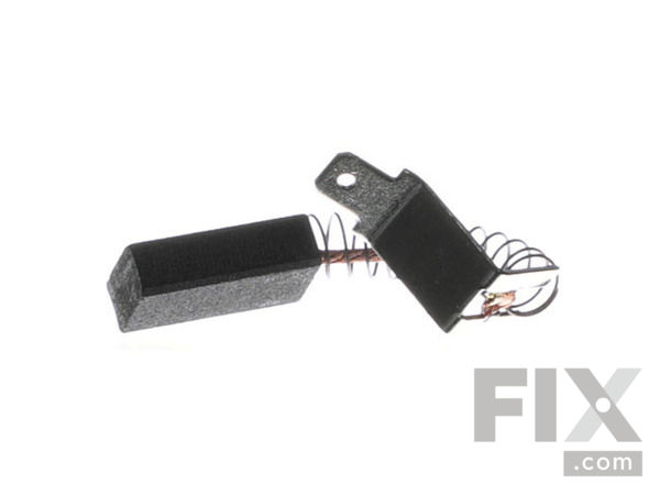 10075775-1-S-Ryobi-0301025006-Carbon Brush 360 view