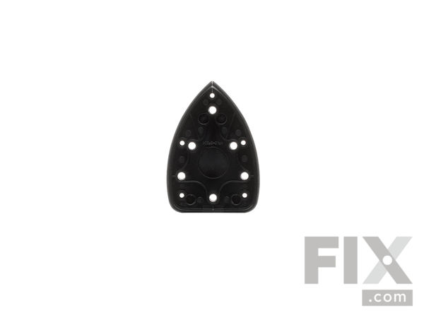 10075963-1-S-Ryobi-039065005001-Platen 360 view