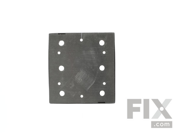 10075988-1-S-Ryobi-039066005051-Pad Assembly 360 view