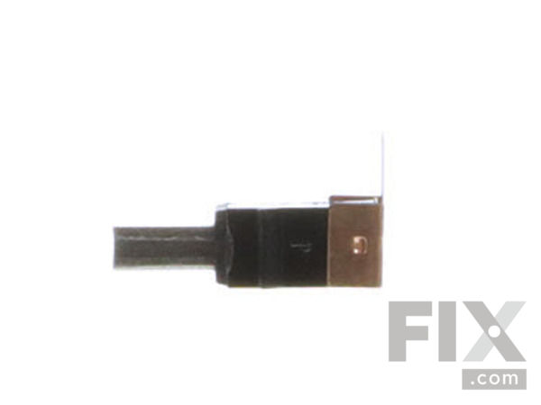 10076078-1-S-Ryobi-039143005002-Brush Assembly (2 Required For 360 view