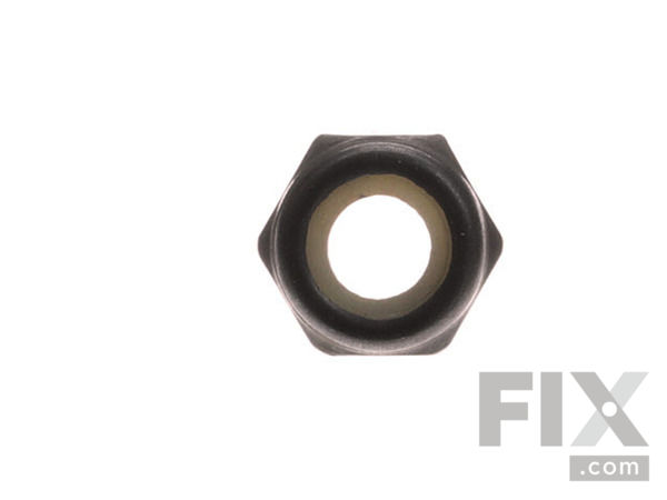 10076983-1-S-Ryobi-089006017081-Hex Nut 360 view