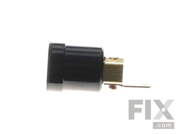 10076990-1-S-Ryobi-089006017091-Brush Holder 360 view