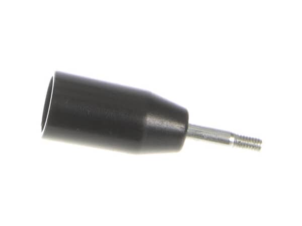 10077090-1-S-Ryobi-089037007087-Miter Gauge Knob 360 view