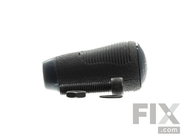 10078290-1-S-Ryobi-089140200022-Knob 360 view
