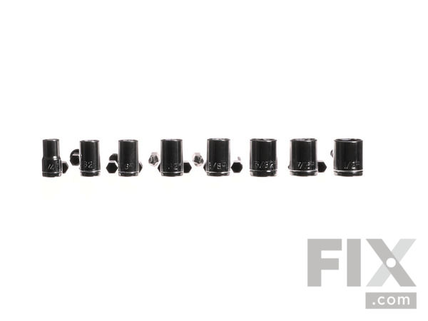 10079259-1-S-Ryobi-120028103-28 Piece Bit Set 360 view