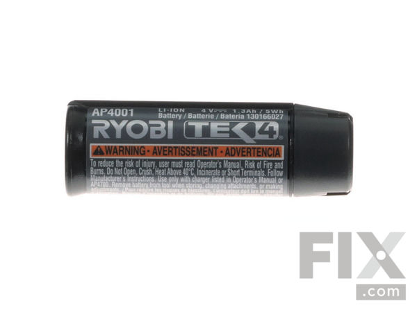 10079301-1-S-Ryobi-130166025-Batter Pack 360 view