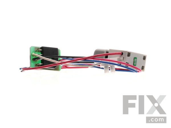 10080064-1-S-Ryobi-206022001-Assembly Switch 360 view