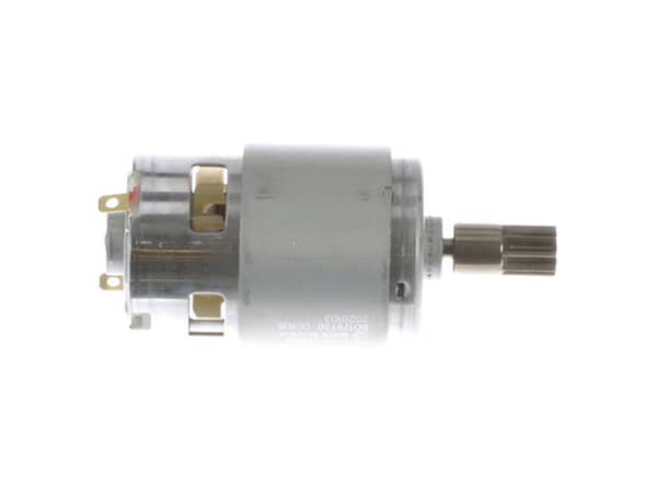 10080161-1-S-Ryobi-230163006-Motor & Pinion Assembly 360 view