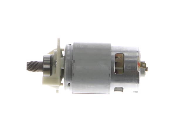 10080165-1-S-Ryobi-230277001-Assembly Motor & Pinion 360 view
