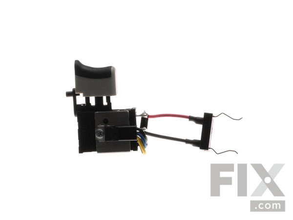 10080195-1-S-Ryobi-270001392-Switch Assembly 360 view