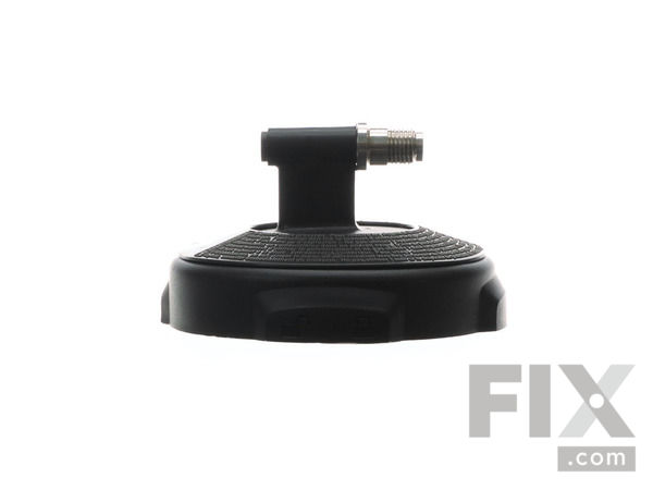 10080594-1-S-Ryobi-303221001-Assembly Pump Housing 360 view