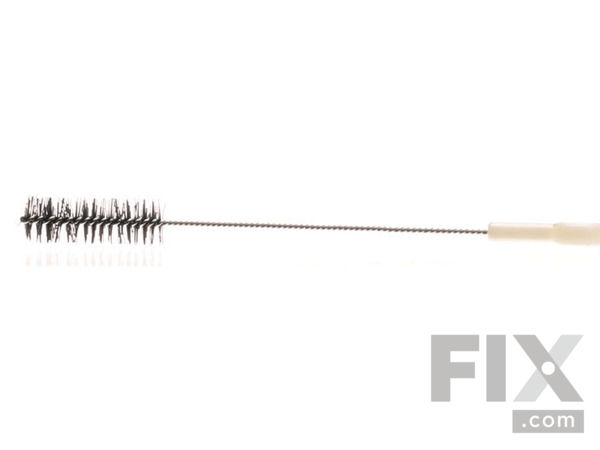10080604-1-S-Ryobi-303263001-Assembly Cleaning Brush 360 view