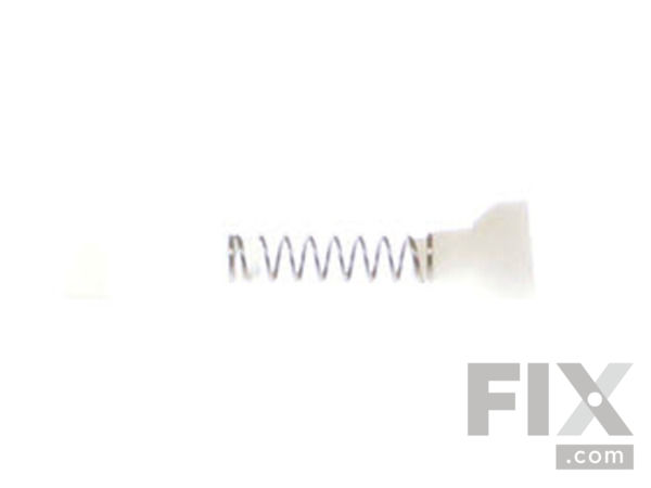 10080605-1-S-Ryobi-303265004-Assembly Swirl Valve 360 view