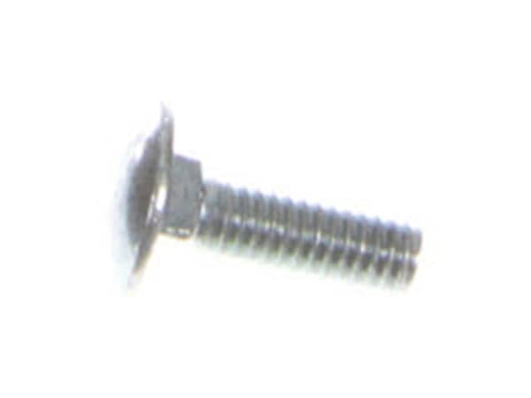 10080990-1-S-Ryobi-410032004-Carriage Bolt M6 X 18 360 view