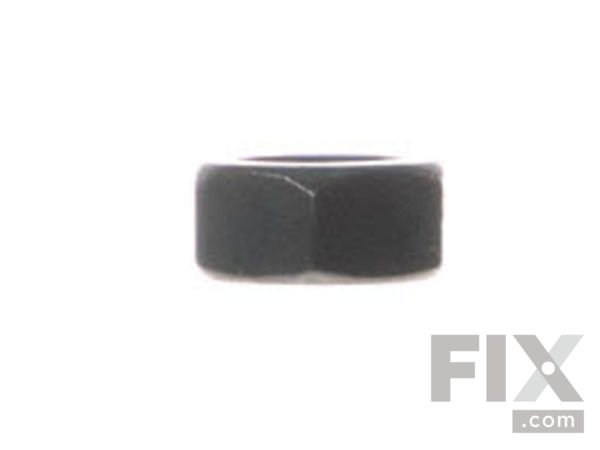 10081129-1-S-Ryobi-411011003-Hex Nut 360 view