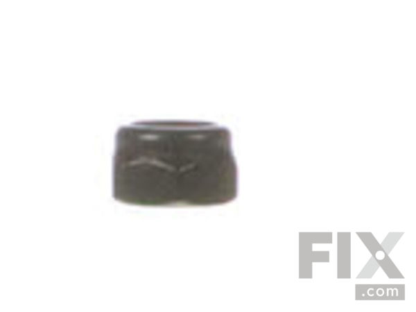 10081145-1-S-Ryobi-411071003-Nut Nylon; M5 360 view