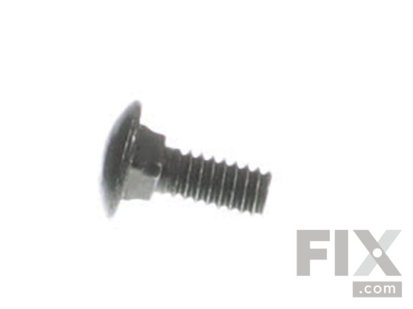 10083505-1-S-Ryobi-660104010-M Carriage Bolt ? In-20 360 view