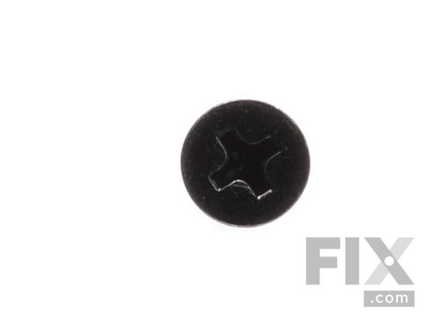 10083610-1-S-Ryobi-660279004-Screw M4 X 12mm 360 view