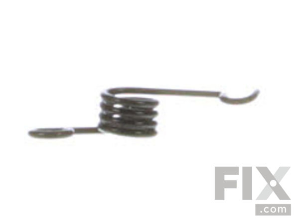 10084504-1-S-Ryobi-691965001-Coil Spring Left - Music Wire 360 view