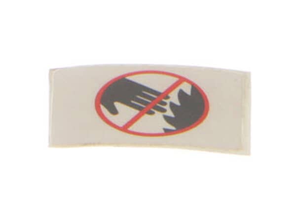 10085429-1-S-Ryobi-9181015330202-Hand Warning Label 360 view