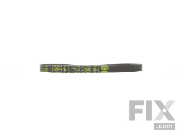 10087110-1-S-Ryobi-BD46075-Cog Drive Belt 360 view
