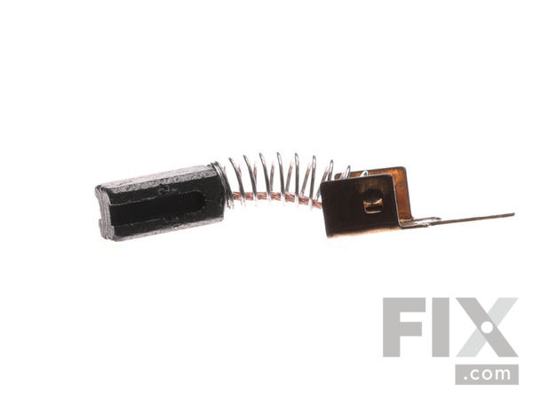 10087433-1-S-Ryobi-CFS1501-25-Carbon Brush Assembly 360 view