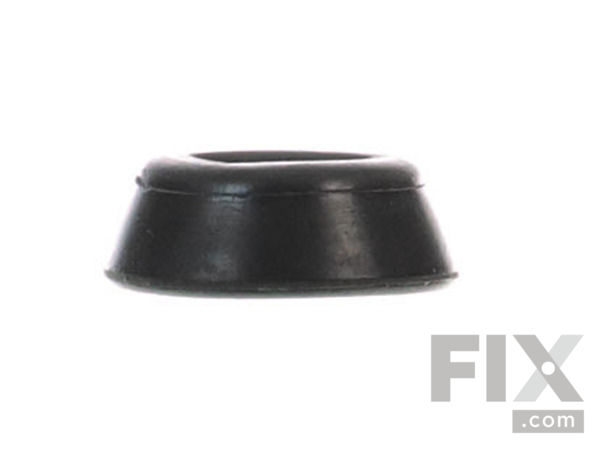 10088377-1-S-Rolair-FC020004001-Rubber Foot 360 view