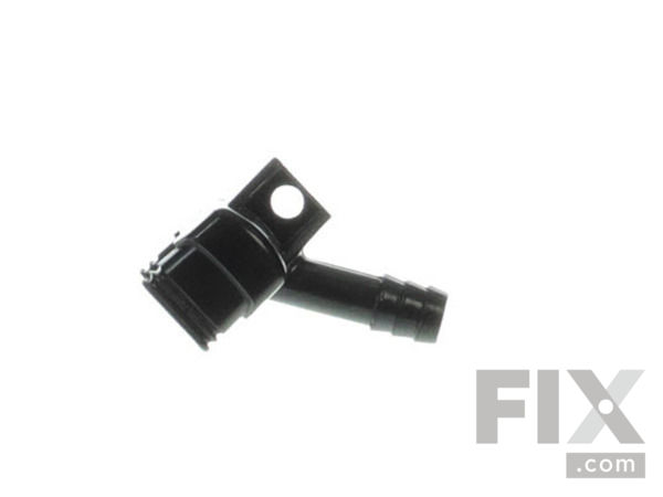 10092812-1-S-Ridgid-089038001074-Nozzle Fitting 360 view