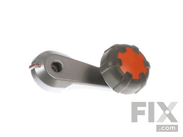 10093447-1-S-Ridgid-089170109705-Handle, Depth Adjustment Crank 360 view