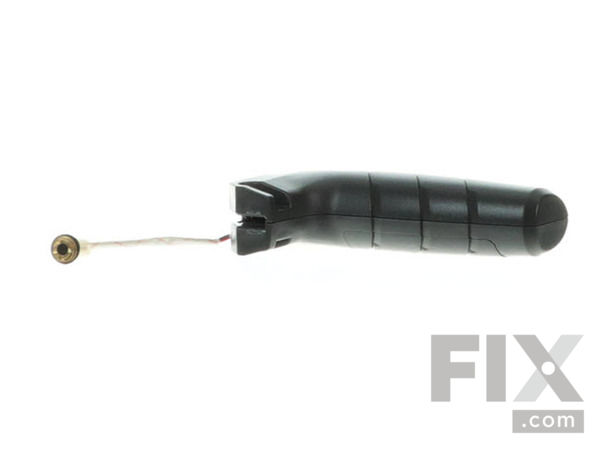 10095327-1-S-Ridgid-305388001-Handle Assembly 360 view