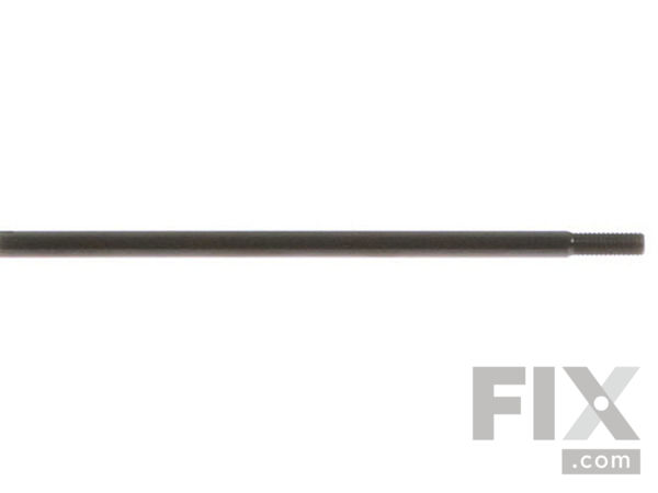 10100248-1-S-Ridgid-671499001-Edge Guide Bolt 360 view