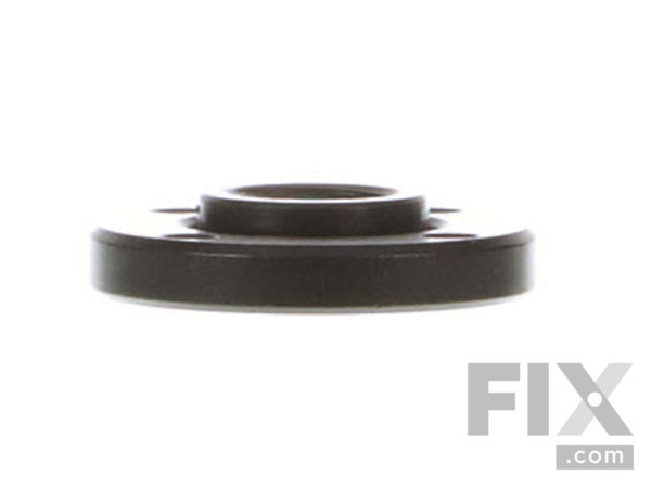 10100280-1-S-Ridgid-671701002-Clamp Nut 360 view