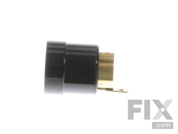 10102376-1-S-Ridgid-826017-Brush Holder (Sold Seperately) 360 view