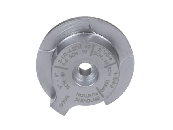 10103607-1-S-Ridgid-87932-Groove Setting Gauge 360 view