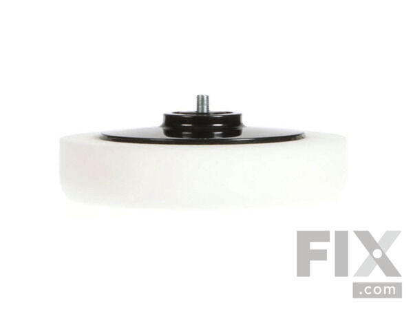 10108696-1-S-Porter Cable-54745-Polishing Pad 360 view