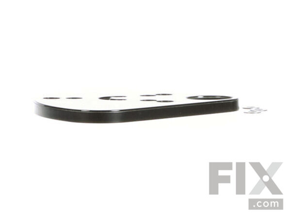 10110691-1-S-Porter Cable-875051-Offset Trimmer Sub-Base 360 view