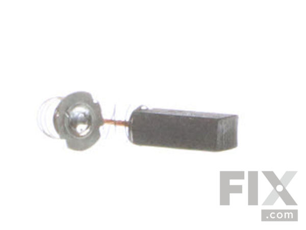 10116480-1-S-Porter Cable-N030461-Brush and Spring (Sold Individually) 360 view