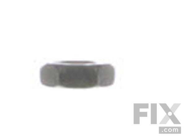 10118123-1-S-Milwaukee-06-55-0835-8-32 Hex Nut 360 view
